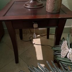 Coffee Table Or Side Table