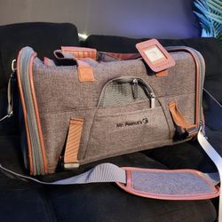 Pet Carrier (High End)