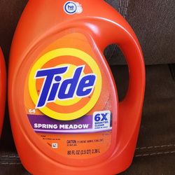 TIDE SPRING MEADOW $ 11