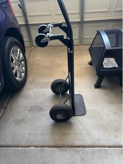 Hand Truck dolly
