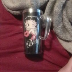 Betty Boop