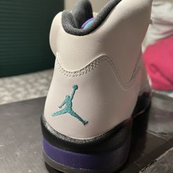 Jordan 5 Retro Size 11 Worn $225
