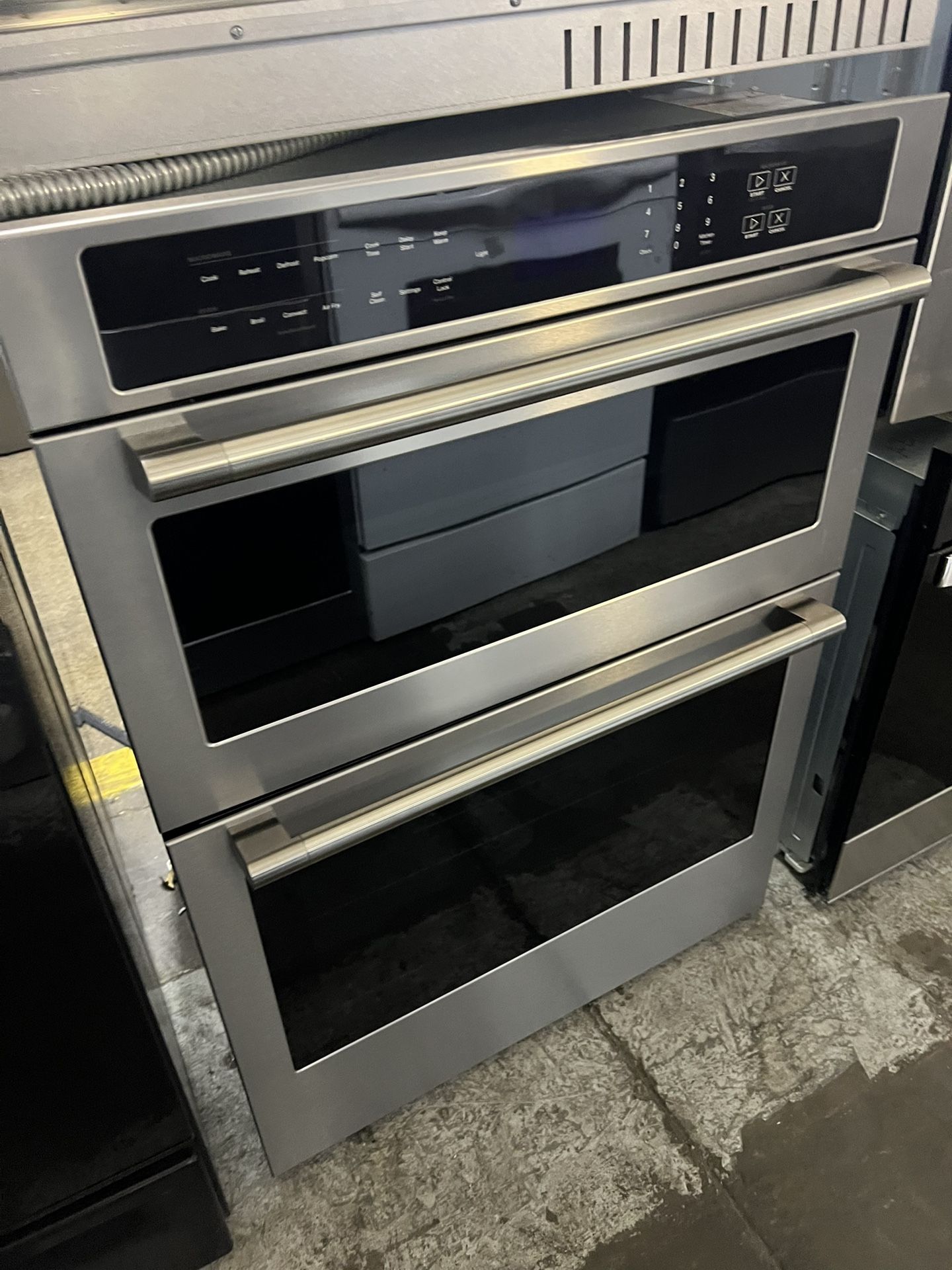 Maytag Microwave Oven Combo 30” 2024