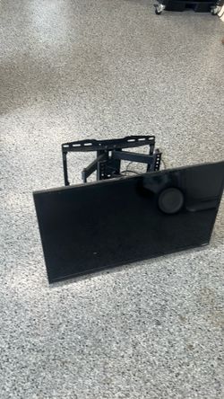 Vizio flat screen tv.