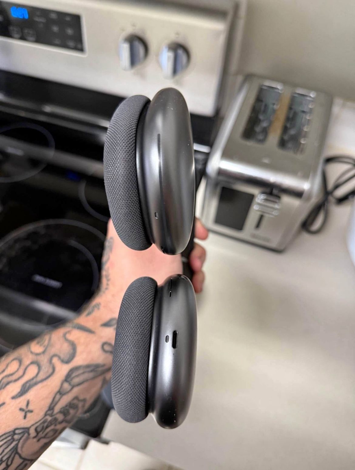 AirPod Max