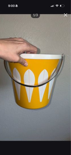 Catherine holm ice bucket