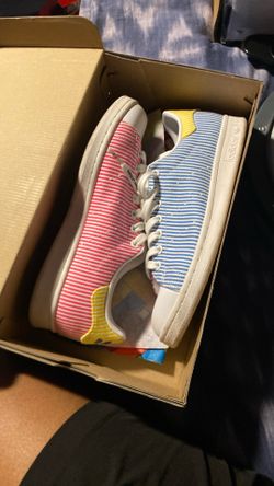 Stan Smith Pride Adidas
