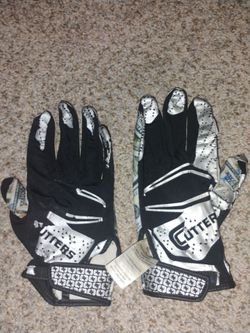 Football gloves
