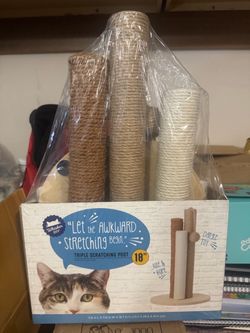 Cat tower / cat play