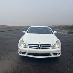 2010 Mercedes-Benz