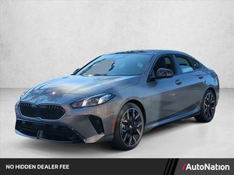 2026 BMW 228 Gran Coupe