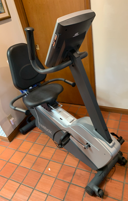 Reebok Stationary Exercise Bike – $50