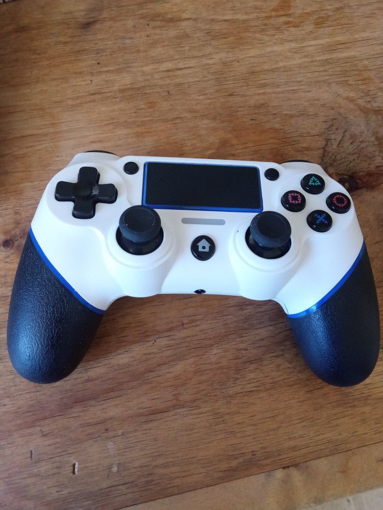 PS4 CONTROLLER WIRELESS 