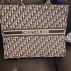 Christian Dior Bag