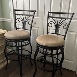 Bar Stools 