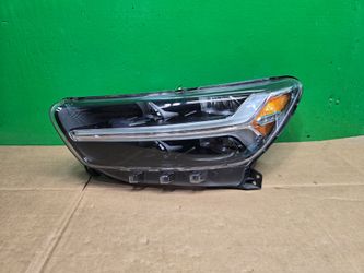 Xc40 2019 2020 2021 2022 headlight