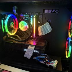 GAMING PC