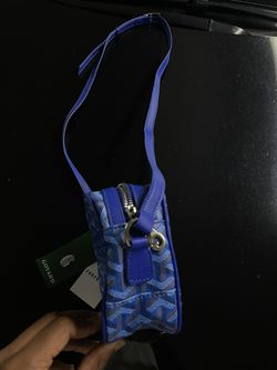 Goyard Cap Vert Shoulder Bag - Farfetch