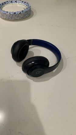 Studio Solo Beats Parts