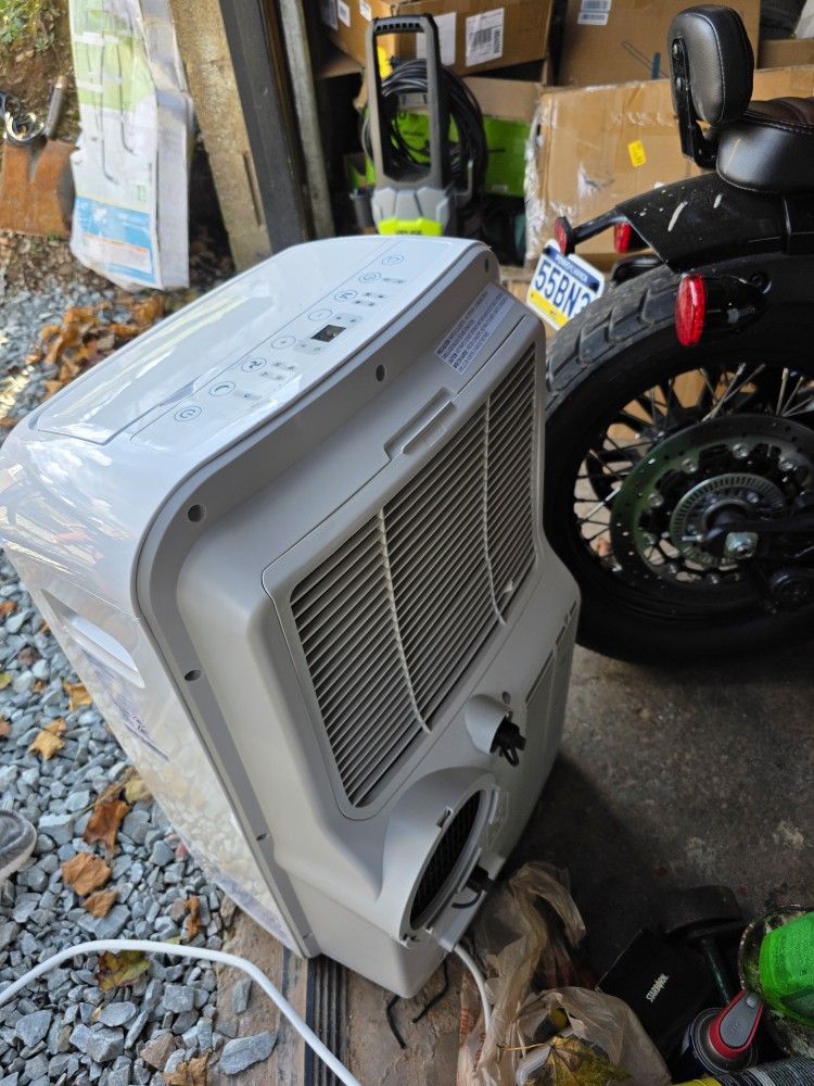 AirConditioner/Dehumidifier