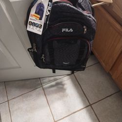 Backpack