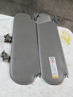 Sun Visor