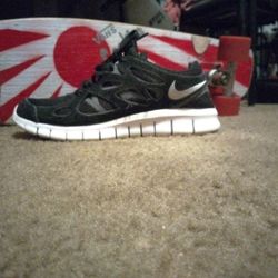 Nike Free Run 2