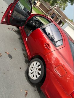 2004 Mitsubishi Galant