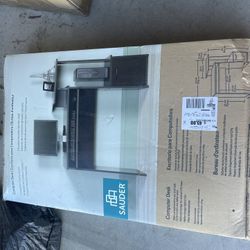 Computer Desk. Brand New. In Box.
