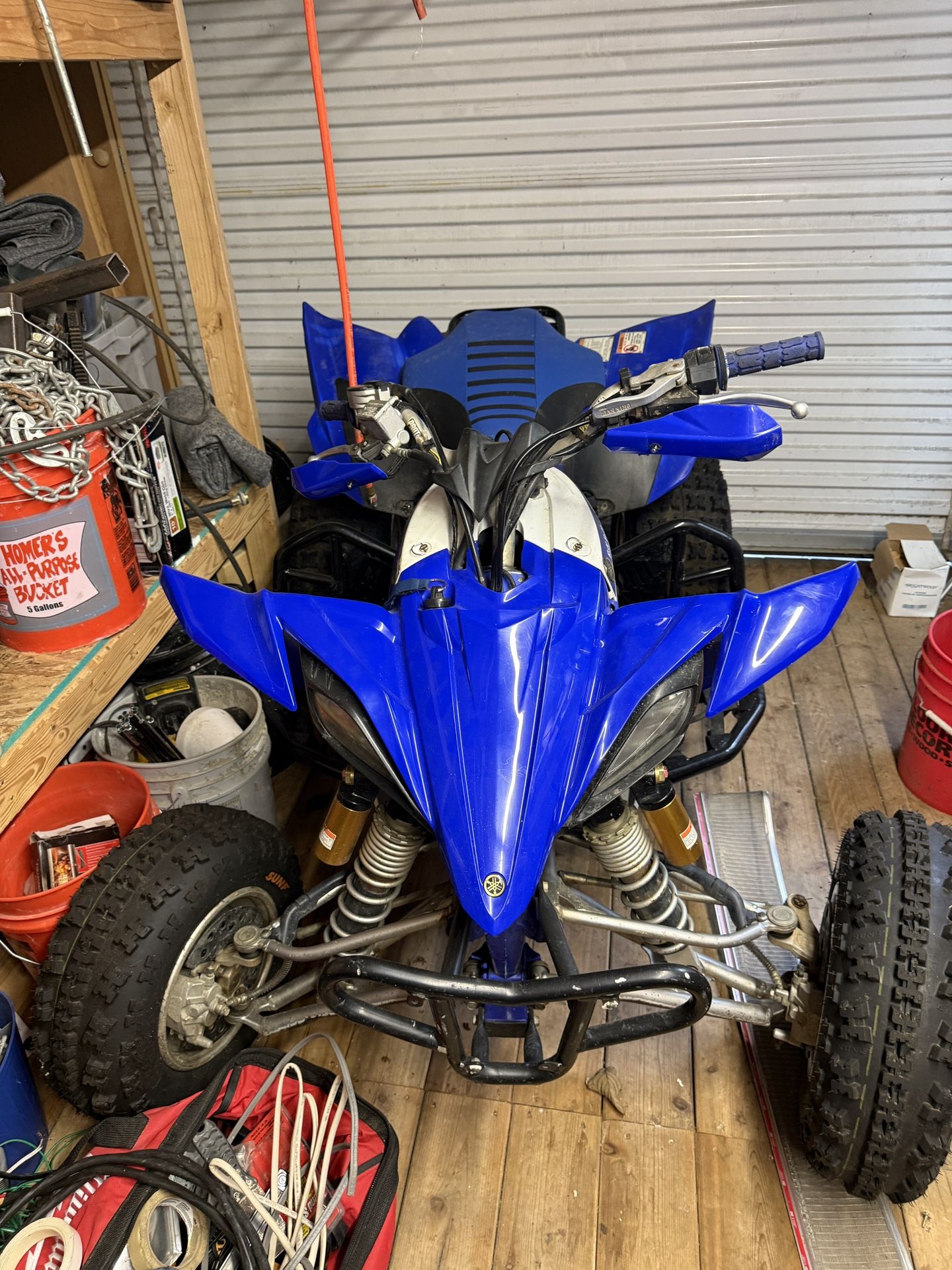 Yamaha (contact info removed)