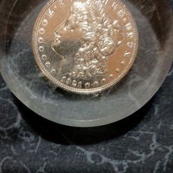 Morgan