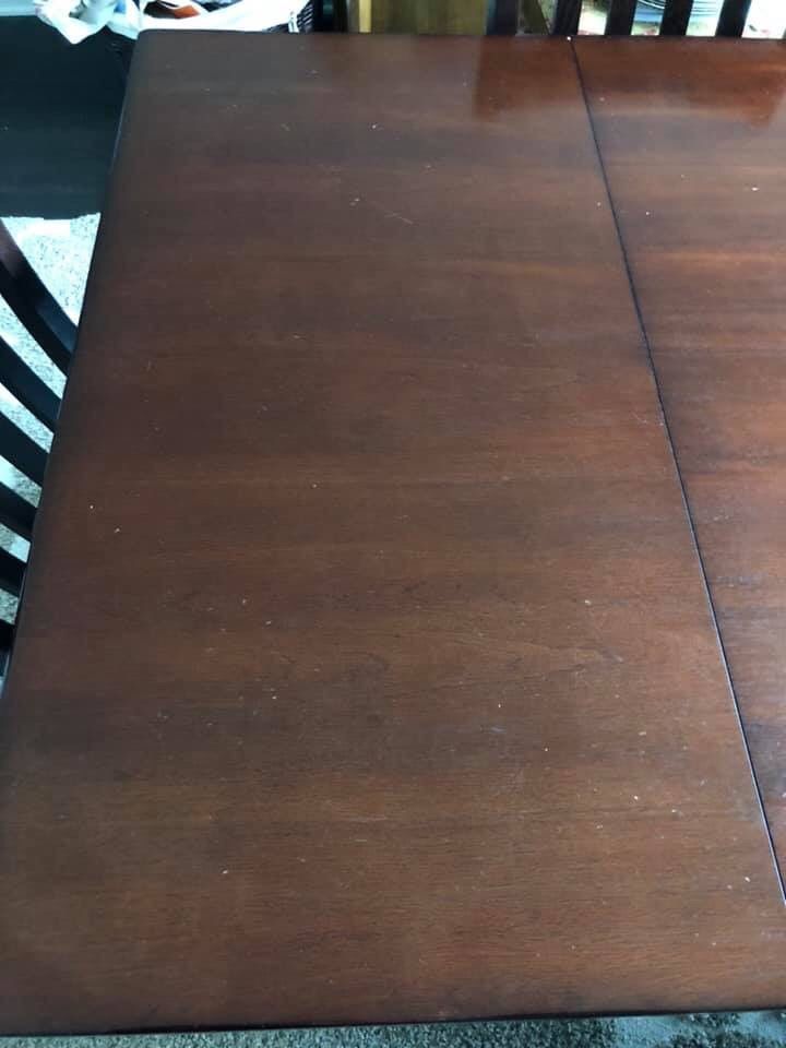 Pottery Barn Amherst Dining Room Table for Sale in Frisco, TX OfferUp