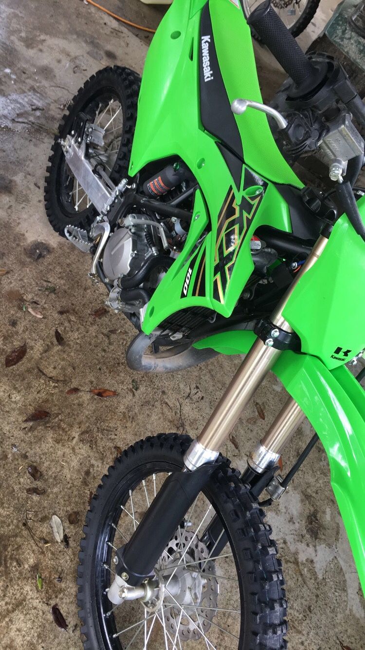 Photo 2021 Kx100