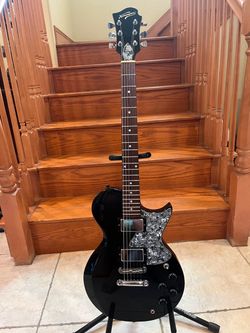 Fernandes Japanese Vintage Les Paul
