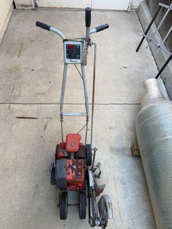 Grass Edger