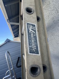 Ladders For Sale 