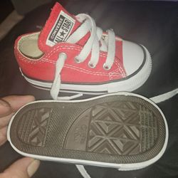 Toddler Shoes