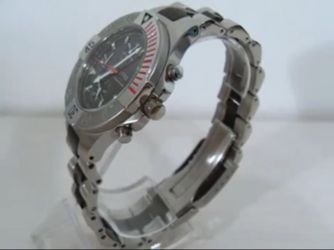 Zeitner Men’s Watch