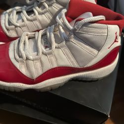Jordan 11