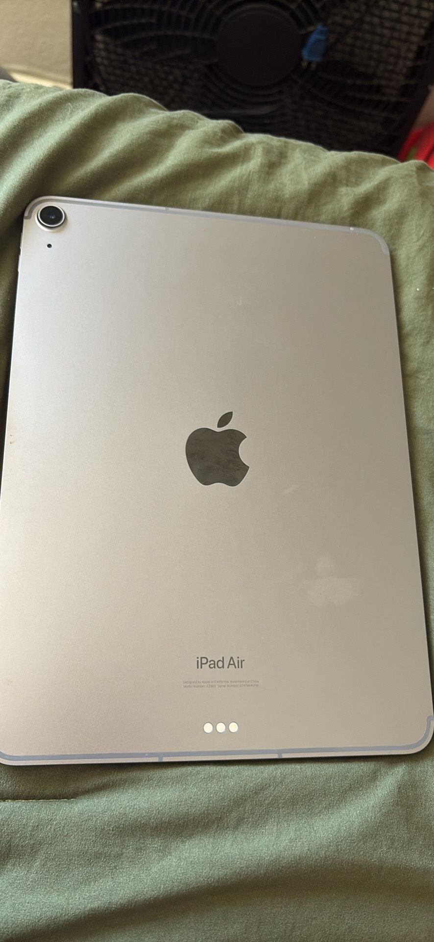 iPad Air 11in M2 
