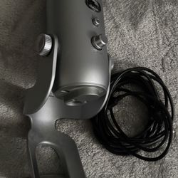 Blue Yeti USB Microphone