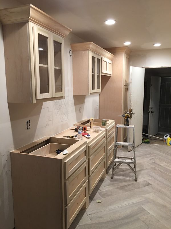 New And Used Kitchen Cabinets For In Oklahoma City Ok