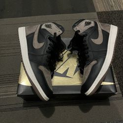 Size 10 - Jordan 1 Retro OG High Palomino