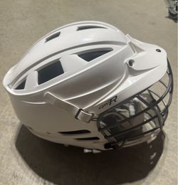 Cascade CPV-R Lacrosse Helmet (M/L)