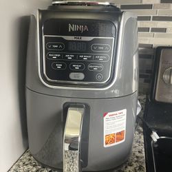 Ninja Air Fryer New In Box
