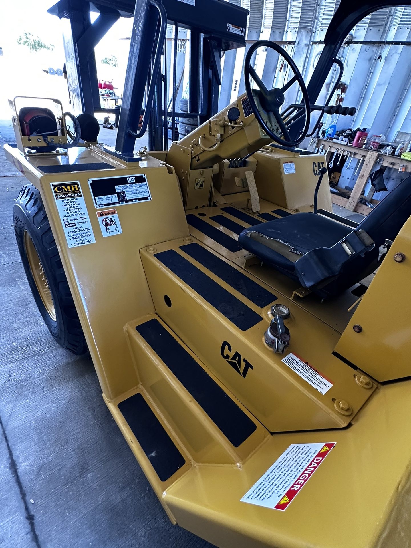 Cat Rc60 Specsterms Of Use - 12mq8p7
