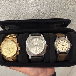 Watch bundle