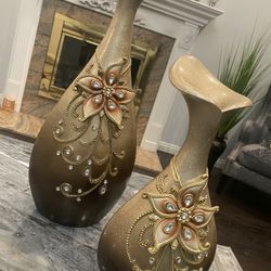 Table Vases