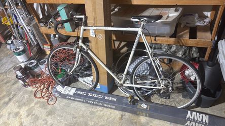 Bikes