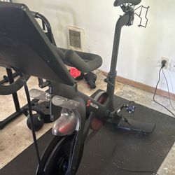 Peloton 